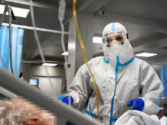 No vax muore di covid a 39 anni. La rabbia degli amici