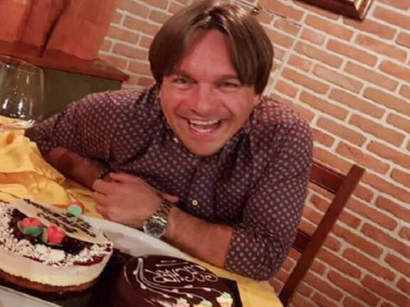 Padre di tre figli muore di covid: ha rifiutato le cure