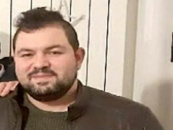 Persone scomparse: si cerca Michele Valente