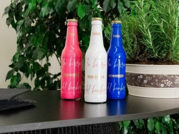 Bombeer: chiuso grandissimo accordo con Gruppo Regina