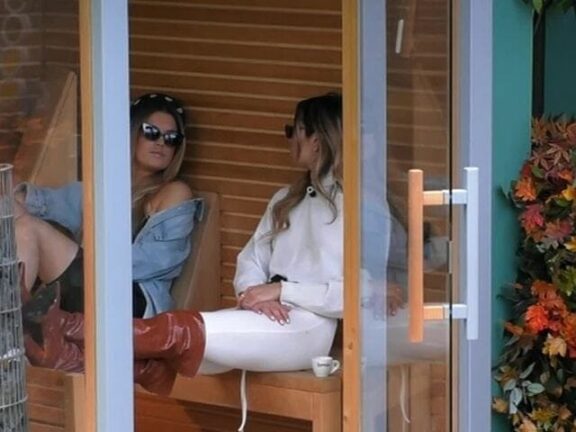 Soleil si apre con Sophie: “Mi dispiace per Delia ma…”