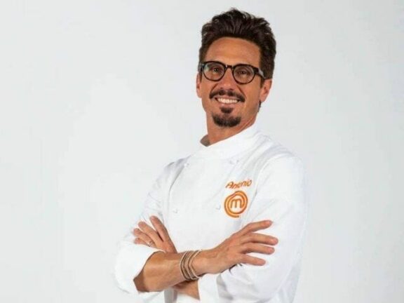 Antonio Lorenzon: “A Giugno mi sposo, ma non…”