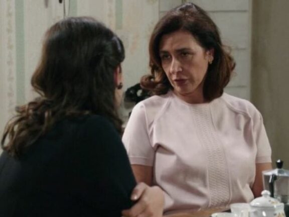 Il Paradiso delle Signore: Agnese rischia tutto