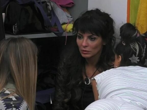 Miriana Trevisan entra in crisi: “Cose non vere…”