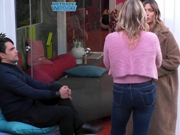 Soleil, Manila e Biagio si scagliano contro di lei: “Dopo un po’ hai esagerato..”