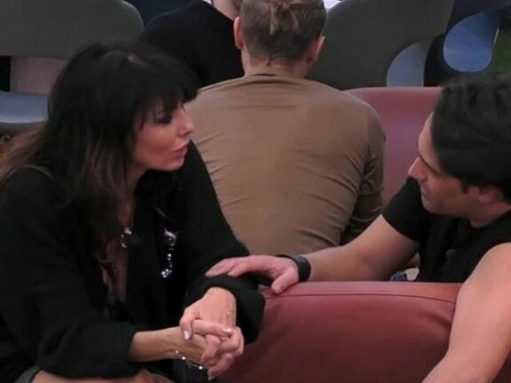 Miriana Trevisan durissima contro Biagio D’Anelli dopo l’eliminazione