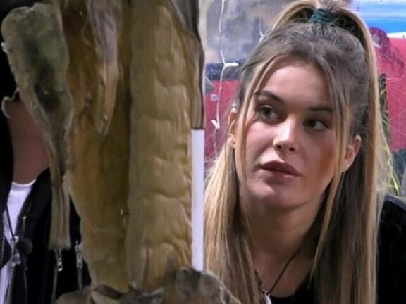 Sophie, entra Basciano e scarica Gianmaria: “Non sono pronta…”