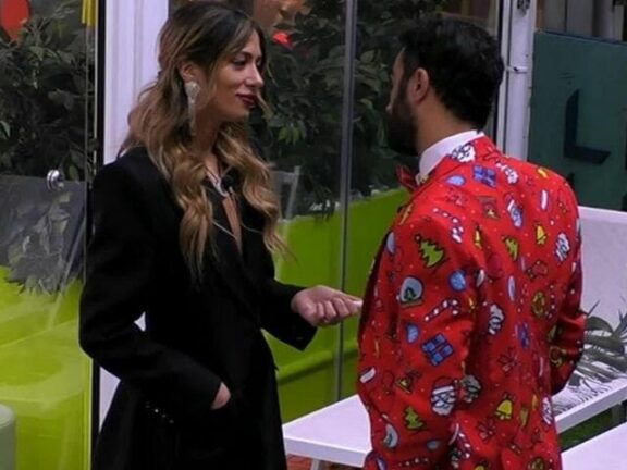 Soleil mette in crisi Gianmaria: “Meriti molto di più…”