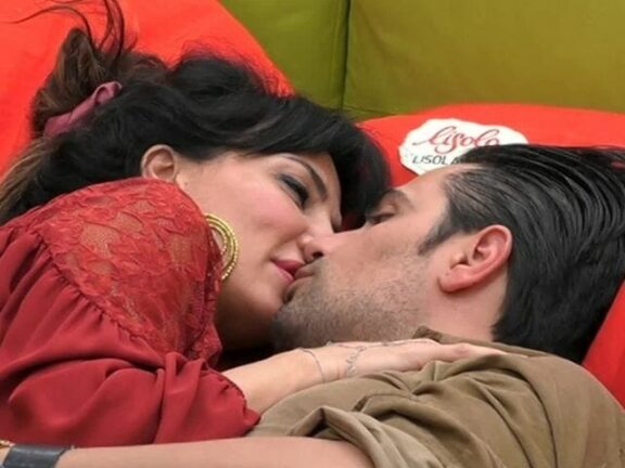 Miriana Trevisan baci infuocati, riconquista Biagio…