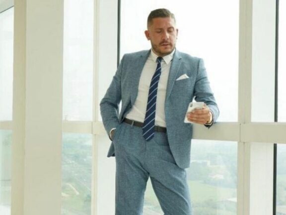 Yari Gerussi un’accademia per venditori: “I cadetti faranno colloqui con grandi aziende”