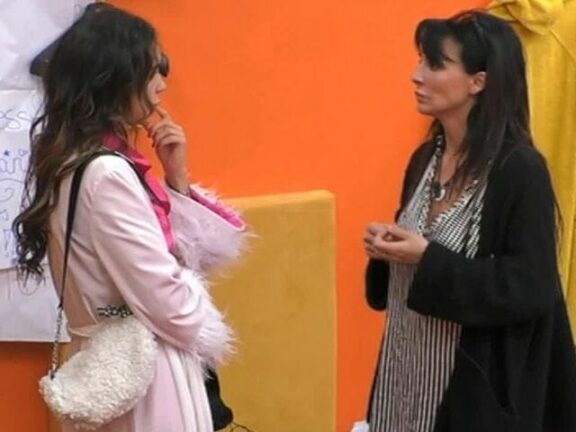 Miriana Trevisan parole al veleno su Katia Ricciarelli: “mi fa schifo…”