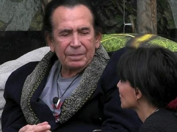 Giucas Casella sbotta su Biagio con Miriana: “mi dispiace dirtelo, ma…”