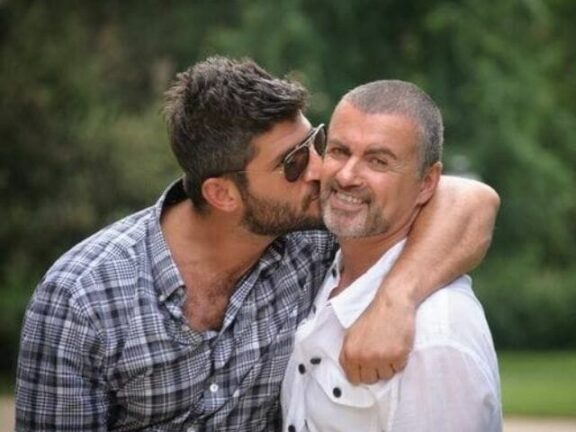 George Michael il dramma raccontato dal suo più caro amico