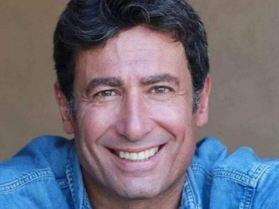 Paolo Calissano è morto. Grave lutto nel mondo dello spettacolo…