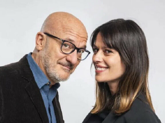 Tutta colpa di Freud, anticipazioni terza puntata