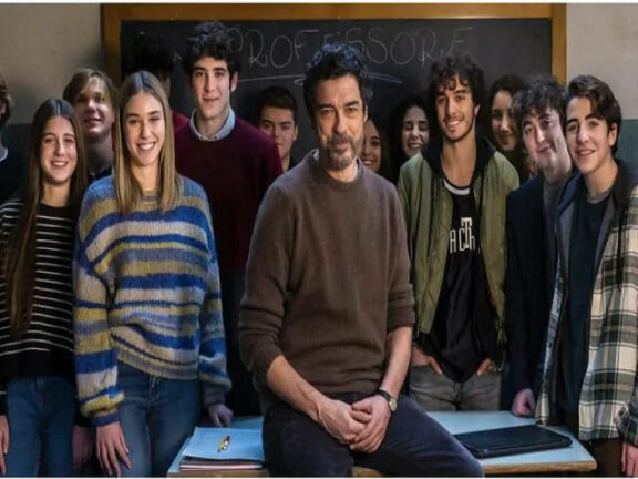 Un professore, anticipazioni sesta puntata 16 dicembre