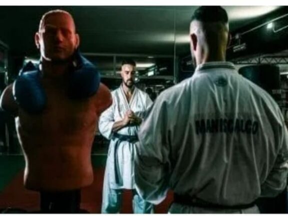 Stefano Maniscalco: “devo dare tanto ai giovani”