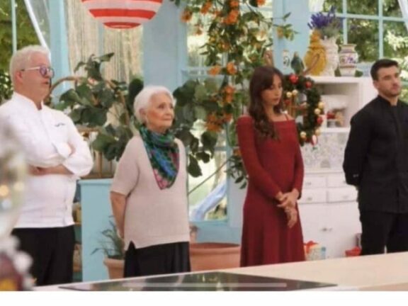 Bake Off Italia, L’inaspettato dolore immenso per…