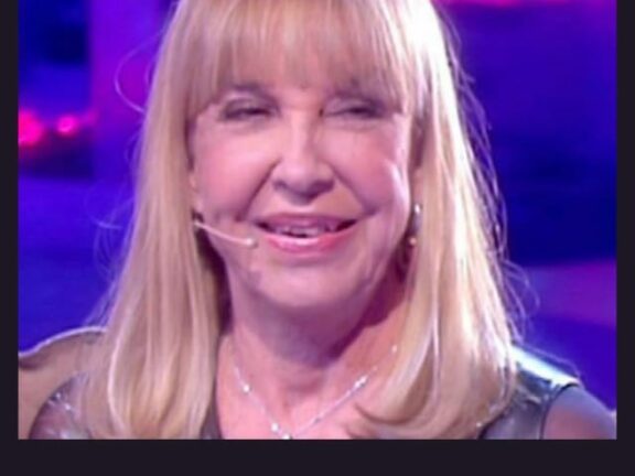 Wilma Goich a RTL: “Bob Sinclar mi ha fregata”