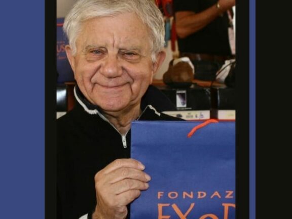 La Messa di Natale con RTL 102.5 e don Mazzi in radiovisione