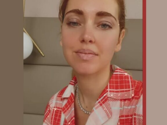Chiara Ferragni: aggiornamenti sulla salute dei figli Leone e Vittoria