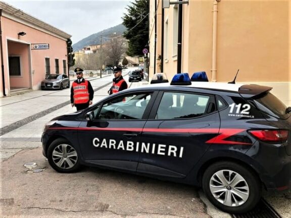 Agguato nel Nuorese, ucciso allevatore di 38 anni