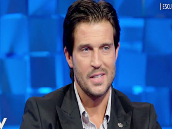 Alessandro Tulli: L’ho amata da subito