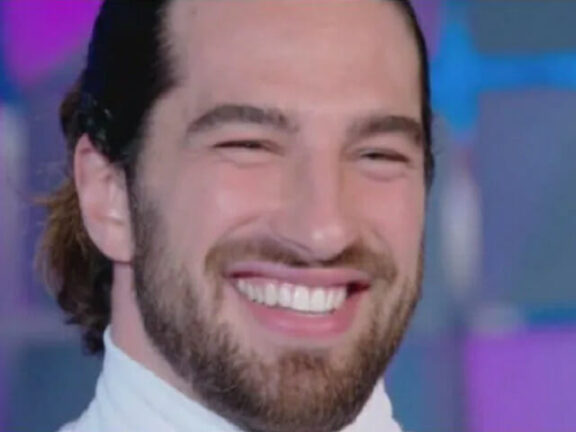 Alvise Rigo: c’è qualcuno nella sua vita?