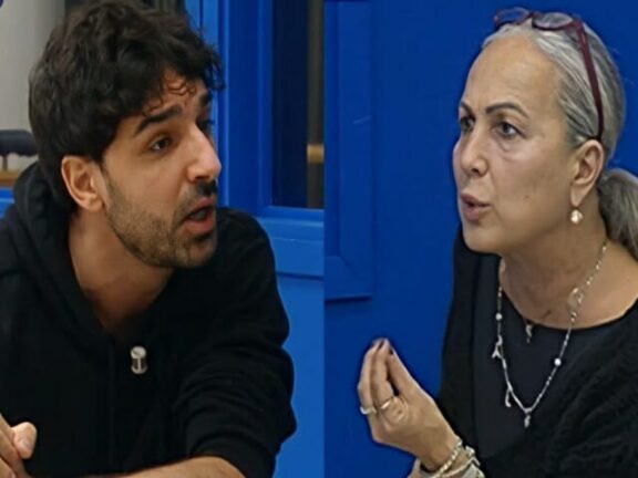 Amici 21: scintille tra Todaro e Celentano