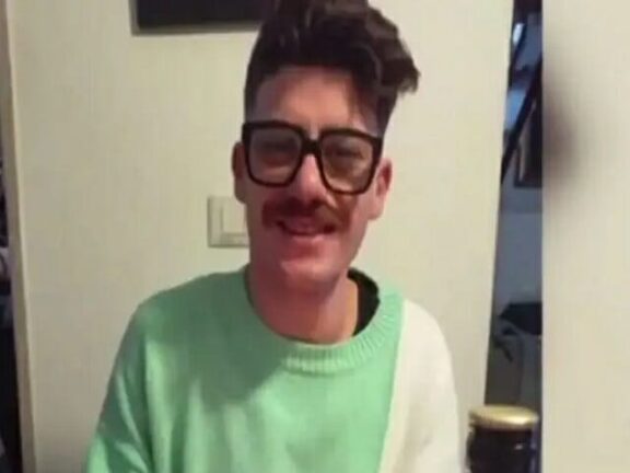 Appello della mamma di Michele Cilli, sparito nel nulla