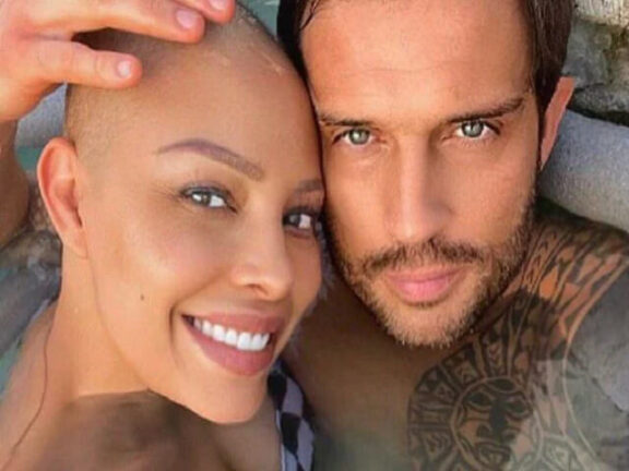 Carolina Marconi ha finito la chemio: ora dà sfogo alla sua voglia