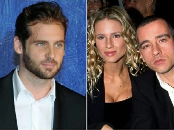 Eros Ramazzotti a Michelle: per lei ci sarò sempre