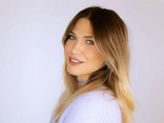 GF Vip: Benedetta Mazza, com’è cambiata la sua vita