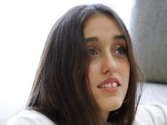 Giulia Stabile costretta a riposo e a cure mediche