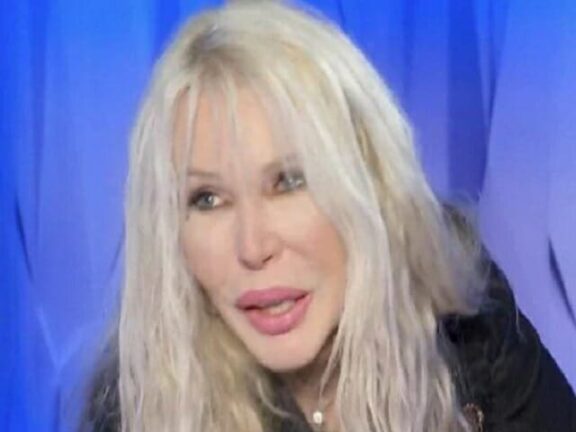 Ivana Spagna: Ho pensato al suicidio, mi hanno salvato i miei animali