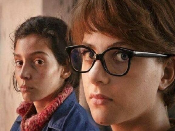 L’Amica Geniale 3, le immagini della terza stagione