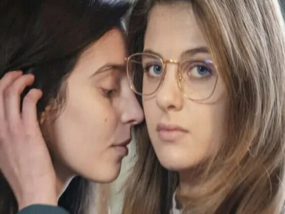 L’Amica Geniale 3 arriva a febbraio in tv