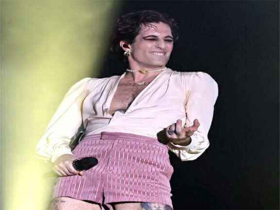 Maneskin: ancora un successo targato USA