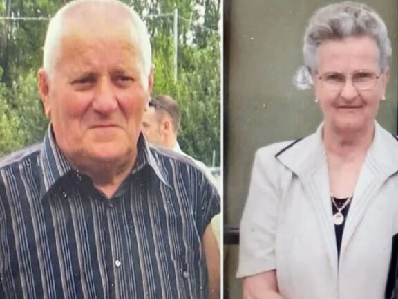 Marito e moglie muoiono a distanza di poche ore