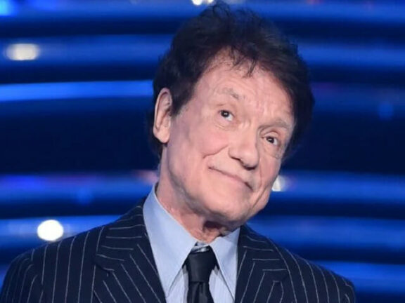 Massimo Ranieri a 71 anni lo vuole proprio…