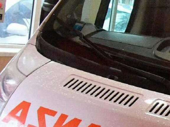 Muore operaio di 25 anni. Precipita da tre metri d’altezza