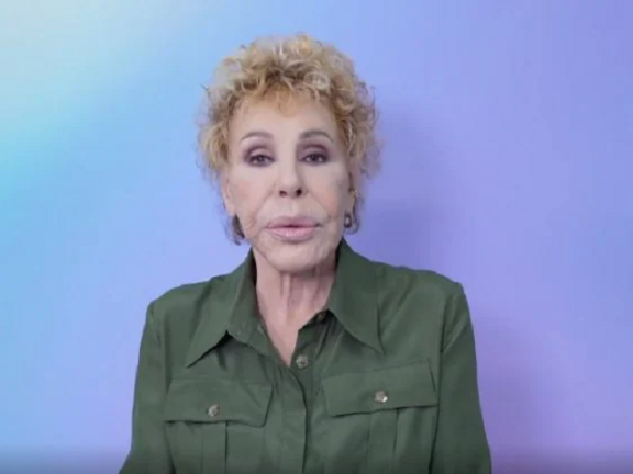 Ornella Vanoni: quattro settimane di lacrime e dolori atroci