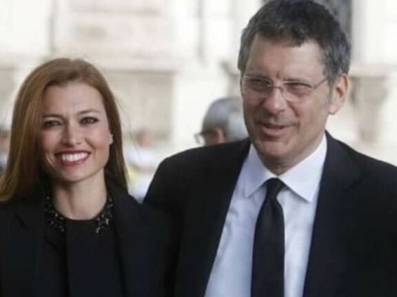 Carlotta Mantovan, l’amore dopo Frizzi: “Quando arriva…”