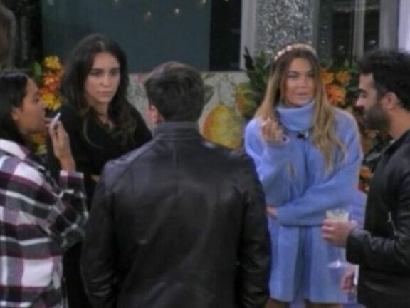 Soleil tutti contro di lei, la coalizione per mandarla a Casa…