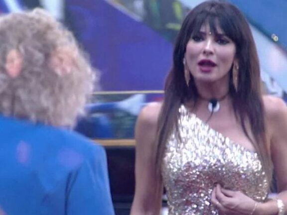 Katia Ricciarelli gravi accuse a Mirian Trevisan: “Tu non sei madre, ma…”
