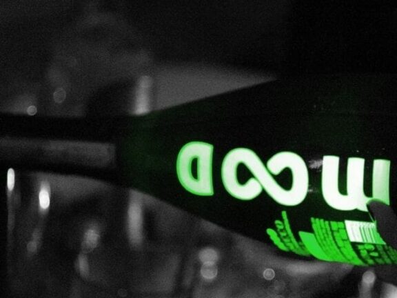 Mood Wines e Just Cavalli: collaborazione da urlo per il 2022