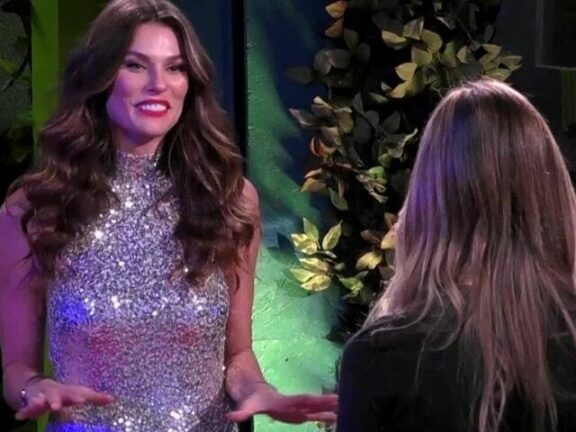 Dayane Mello entra in Casa e striglia Soleil: “Hai sbagliato in tante cose…”