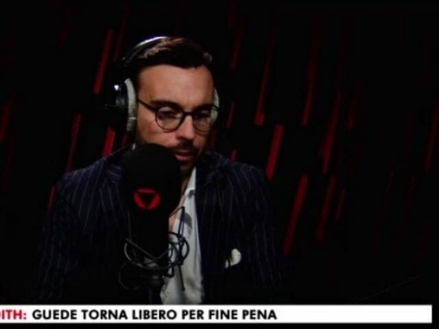 Francesco Fredella su RTL: “Pago entra al Grande Fratello per…”
