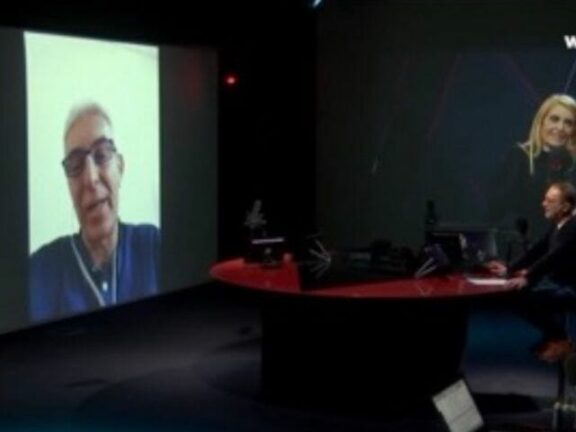 RTL 102.5 il vero Doc della serie tv : “Quella voce della radio l’ho…”