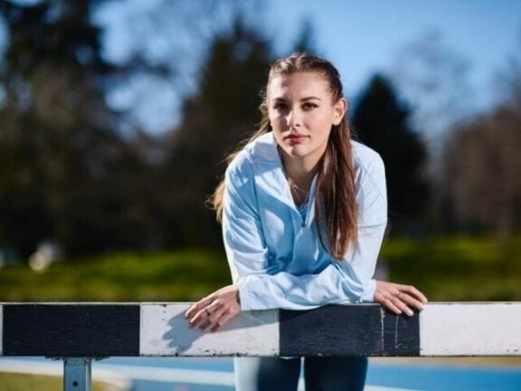 Laura De Marco: “Parigi 2024 è un obiettivo lontano ma…”